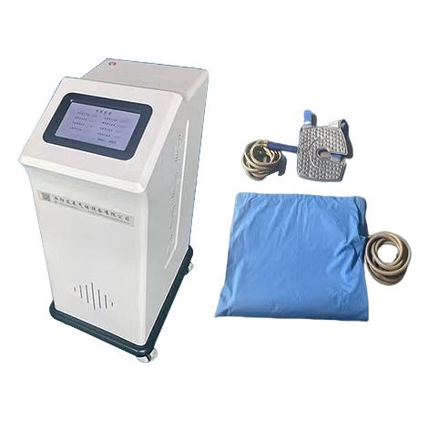 Low temperature therapy device