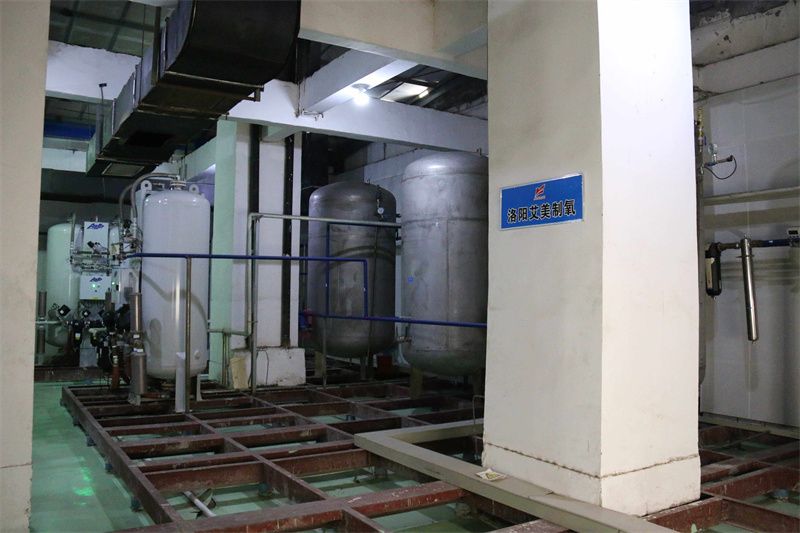 Luoyang Central Hospital